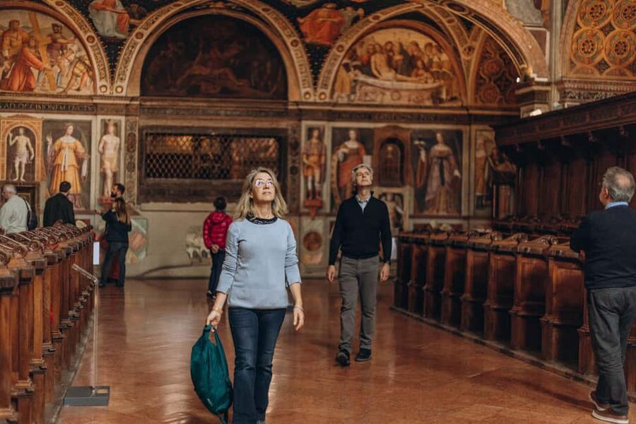 Milano: Highlights Private Tour, Duomo, Castle & Gelato - Price and Options: Is $94 a good deal?