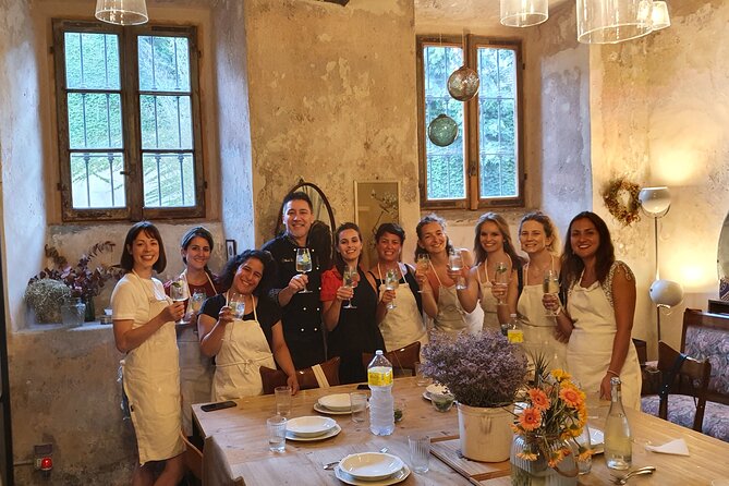 Milano The Art of Making Pasta with Italian Chef - Price, Transport, and Dietary Reality Checks