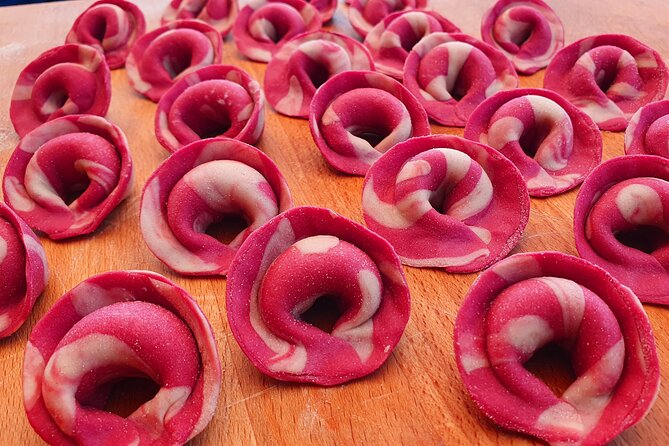 Milano The Art of Making Pasta with Italian Chef - Should You Book This Pasta-Making Experience?