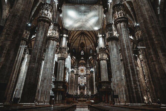 Milano Walking Tour with Audio and Written Guide by a Local - A Milan walking plan that actually fits 4–5 hours