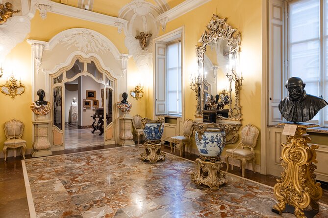 Museo Poldi Pezzoli Entrance Ticket - Key things to know before you go
