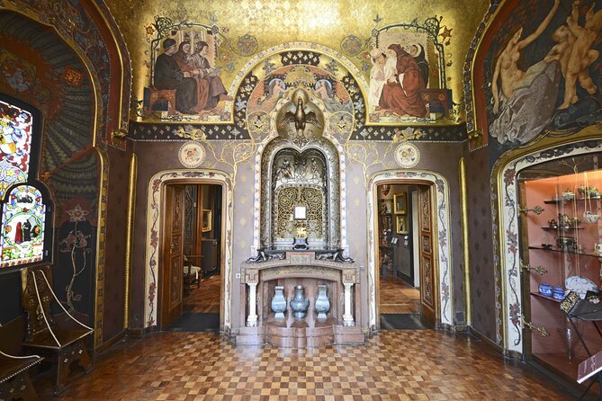 Museo Poldi Pezzoli Entrance Ticket - Planning a smooth 1 to 1.5 hour visit