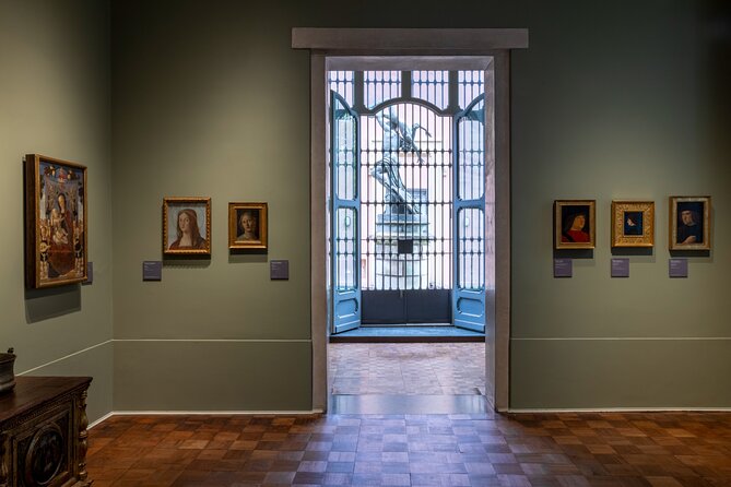Museo Poldi Pezzoli Entrance Ticket - Price and value: comparing ticket options in Milan