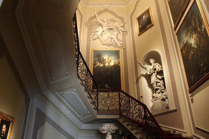 Museo Poldi Pezzoli Entrance Ticket - Cancellations and flexibility (quick and practical)