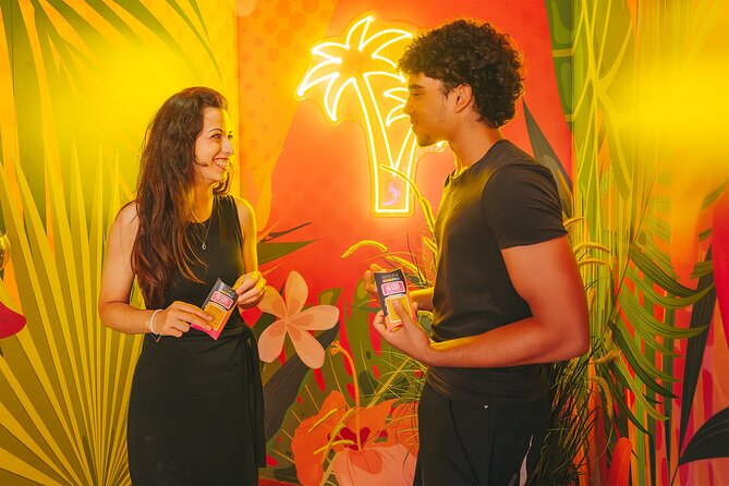 Museum of Senses Milan Ticket with SenseKit Included - Price and value: is $26.55 worth it?