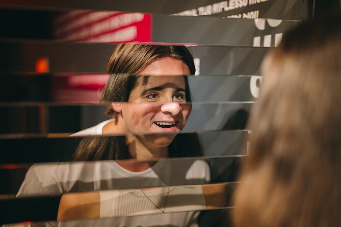Museum of Senses Milan Ticket with SenseKit Included - Your ticket plus SenseKit: what you can expect to use