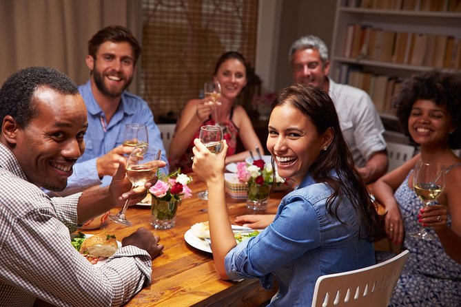 Natural Food & Wine in Milanese Home - Eat with Locals! - The hosts: Valentina and Marco set a welcoming, personal tone