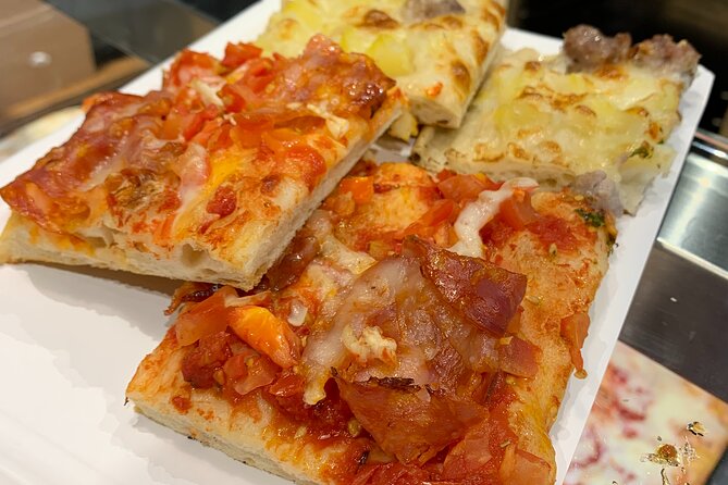 NO DIET CLUB - Best Food Tour in Milan ! - Starting Point: Corso di Porta Romana at 12:00 pm