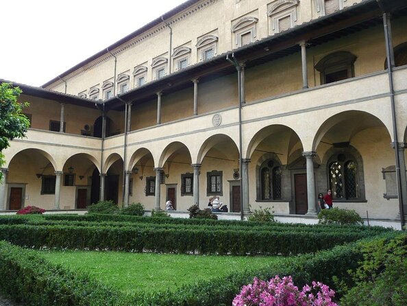Off the Beaten Track in Milan: Private City Tour - A Milan Shortcut to the Side Streets