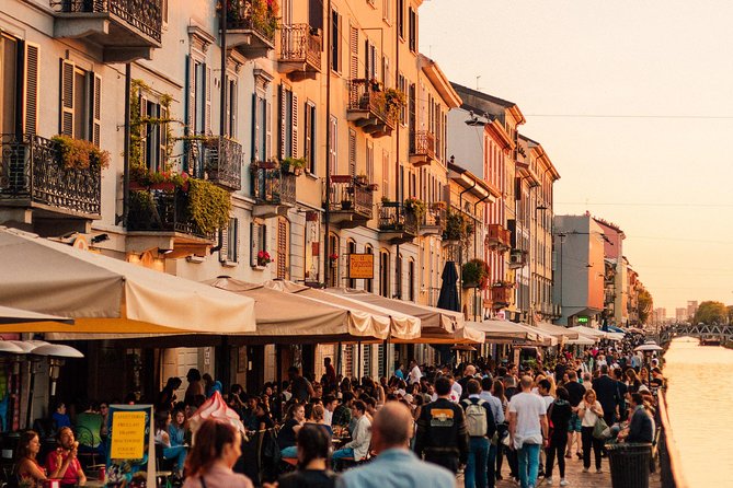 Off the Beaten Track in Milan: Private City Tour - Price and Value: When $93.97 Fits