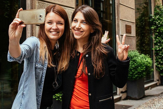 Off the Beaten Track in Milan: Private City Tour - Stop 1: Vicolo dei Lavandai and the Laundry Alley Past