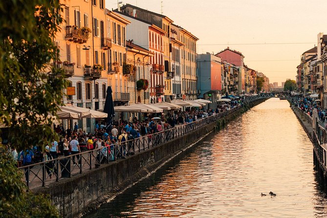 Off the Beaten Track in Milan: Private City Tour - The Extra Stop(s): Where Your Guide May Take You