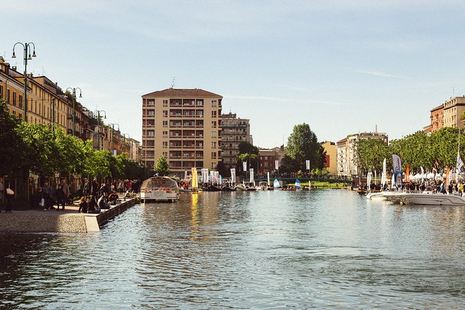 Off the Beaten Track in Milan: Private City Tour - Transit and Real-World Costs: Plan for What Isn’t Included