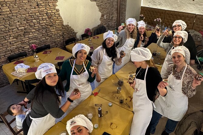 Pasta and Tiramisu Cooking Class at Come Na Vorta Navigli Milan - Making Fettuccine and Gnocchi: The Skills That Stick