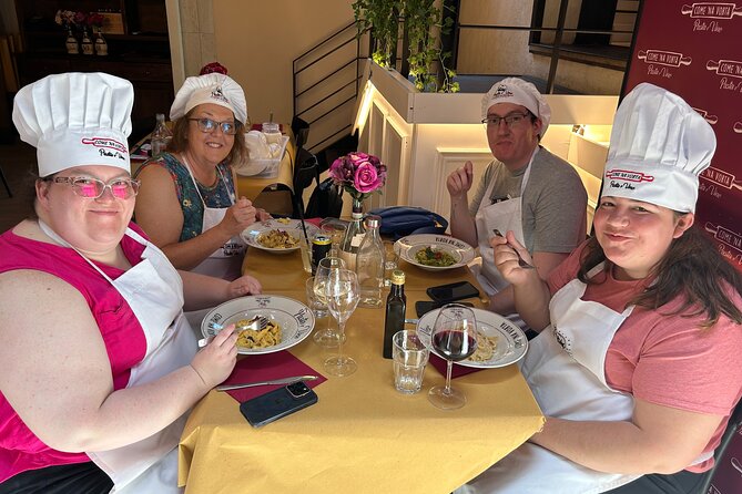 Pasta and Tiramisu Cooking Class at Come Na Vorta Navigli Milan - Who This Cooking Class Is Best For (and Who Should Skip It)