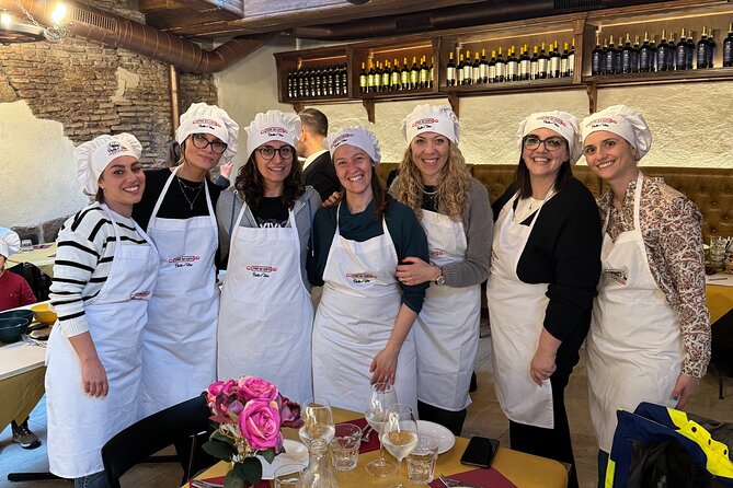 Pasta and Tiramisu Cooking Class at Come Na Vorta Navigli Milan - Timing, Timing, Timing: How to Plan Your Meal Day