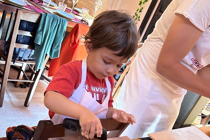 Pasta and Tiramisu Cooking Class at Come Na Vorta Navigli Milan - Should You Book Come ’Na Vorta in Navigli?