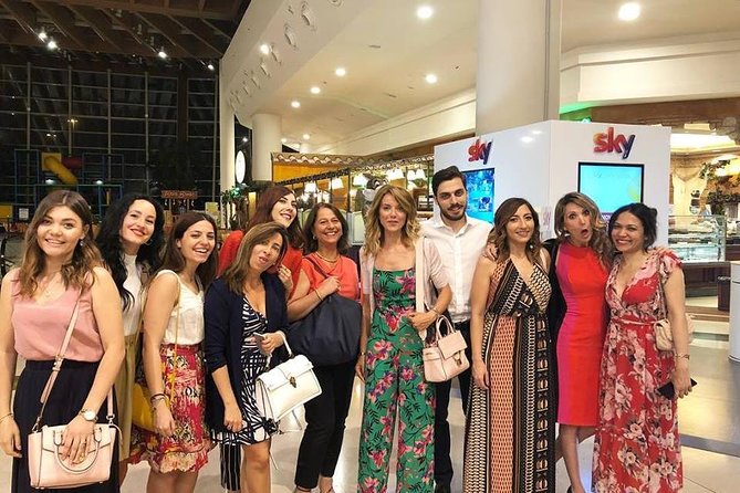 Personal Shopper in Milan - shopping tour in Milan - Corso Vittorio Emanuele II shopping: fashion streets, not random wandering