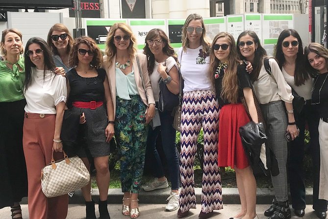 Personal Shopper in Milan - shopping tour in Milan - Budget, fit, and wardrobe logic: how to get better results fast