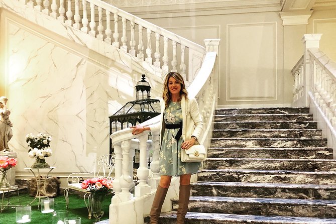 Personal Shopper in Milan - shopping tour in Milan - FAQ