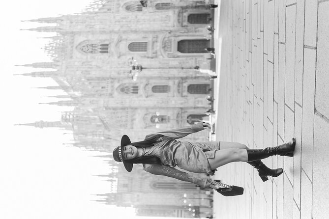 Photography in Unique Places Milan - Key Highlights You’ll Notice Right Away