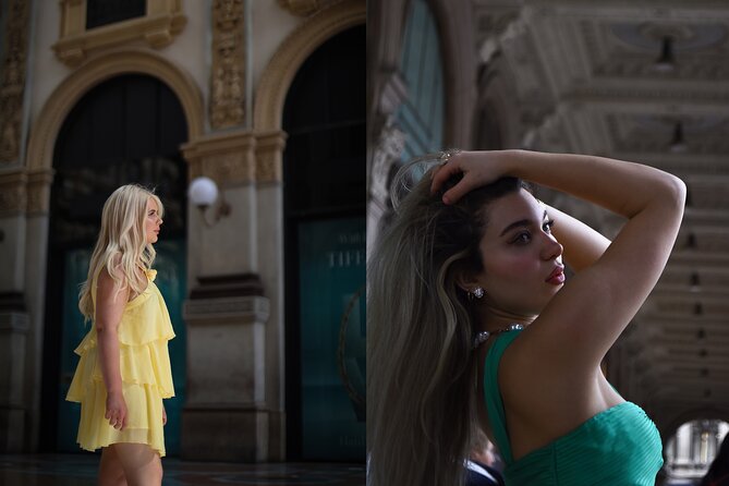 Photography Tour - Private PhotoShoot Milan - Why a private Milan shoot is worth the money