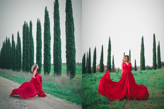 Photography Tour - Private PhotoShoot Milan - Crowds, quiet angles, and why posing feels easier here