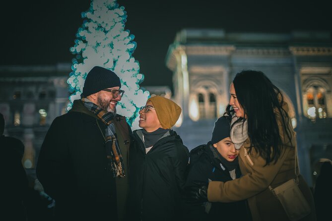 Photography Tour - Private PhotoShoot Milan - Choosing your session type: solo, couple, family, and flydress