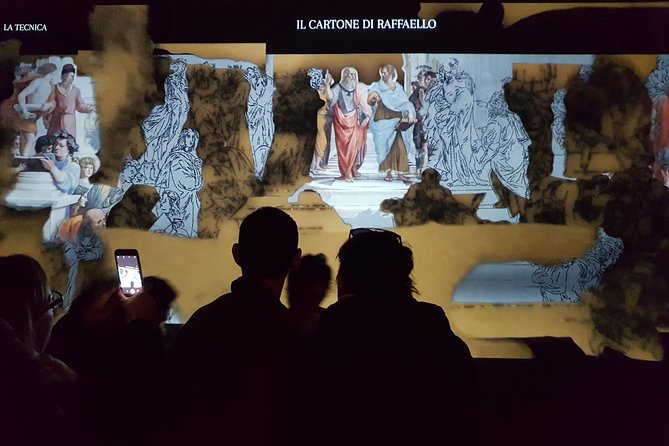 Pinacoteca Ambrosiana and da Vinci's Codex Atlanticus admission in Milan - Pairing this with Milan sights: what it includes and what it doesn’t