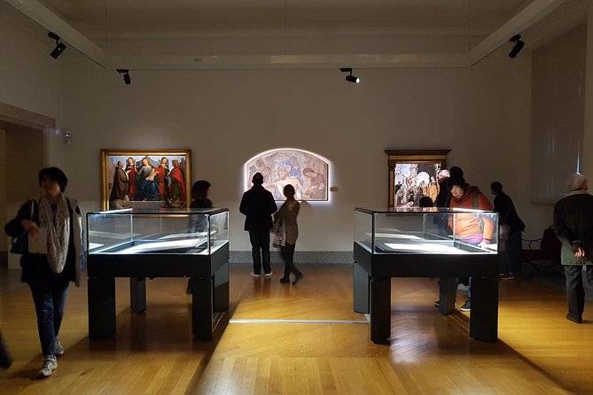 Pinacoteca Ambrosiana and da Vinci's Codex Atlanticus admission in Milan - Should you book this admission?