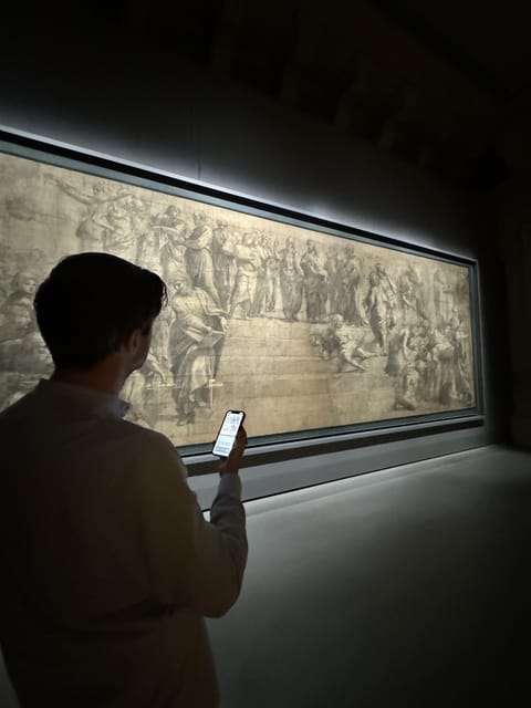 Pinacoteca Ambrosiana audioguide - Key things to know before you go