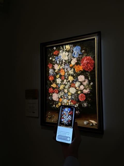 Pinacoteca Ambrosiana audioguide - Skip the ticket line: why it helps more than you think