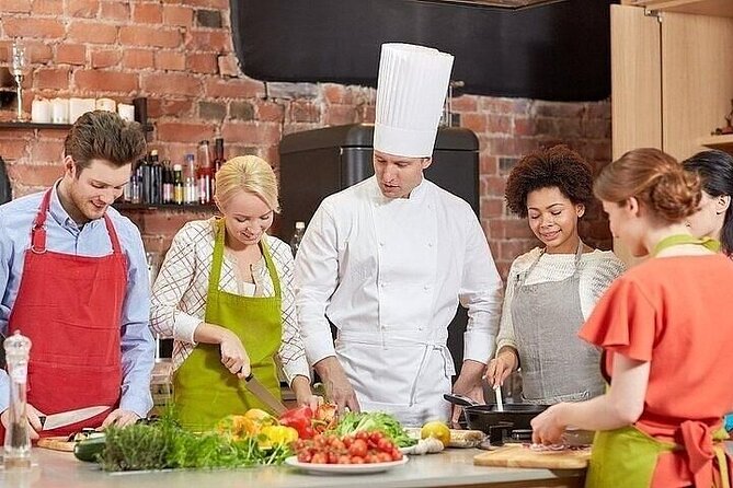Pizza and Gelato Cooking Class in Milan Small Group Only - Key Takeaways Before You Go