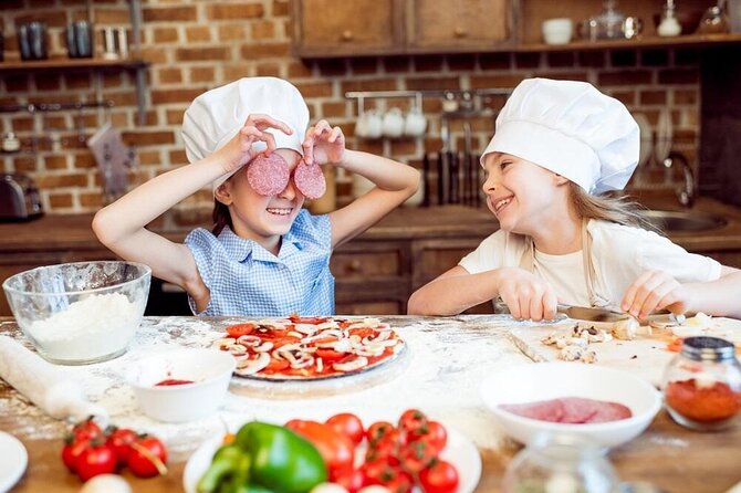 Pizza and Gelato Cooking Class in Milan Small Group Only - Why This Milan Pizza and Gelato Class Feels Like Real Italian Cooking
