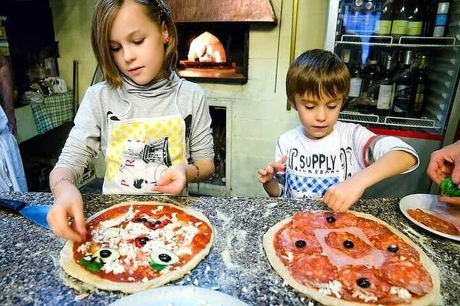 Pizza and Gelato Cooking Class in Milan Small Group Only - Price and Value: Is $229.74 Worth It?