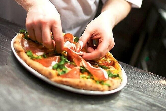 Pizza and Gelato Cooking Class in Milan Small Group Only - Who This Class Suits Best in Milan