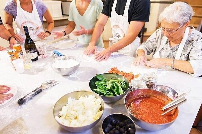Pizza and Gelato Cooking Class in Milan Small Group Only - Practical Tips: Meeting Point, Timing, and Getting the Most From It