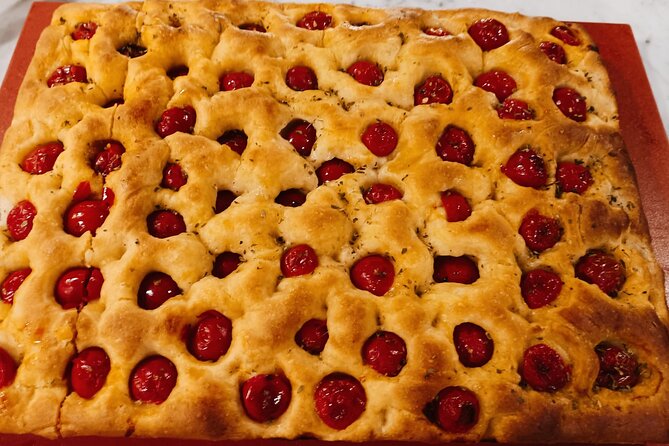 Pizza Cooking Class with Tiramisù and Wine Tasting in Milan - Dietary Options and a Teaching Style Built for All Levels