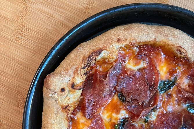 Pizza Cooking Class with Tiramisù and Wine Tasting in Milan - What You Really Learn (So Your Home Pizza Improves Fast)