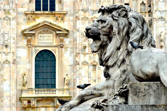 Private 3 Hours of Wonders in Milan (3km Friendly & Easy) - Brera District: artists, galleries, and boutique browsing