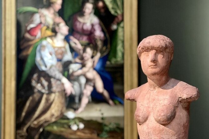 Private Brera Gallery Tour - Key points to know before you go