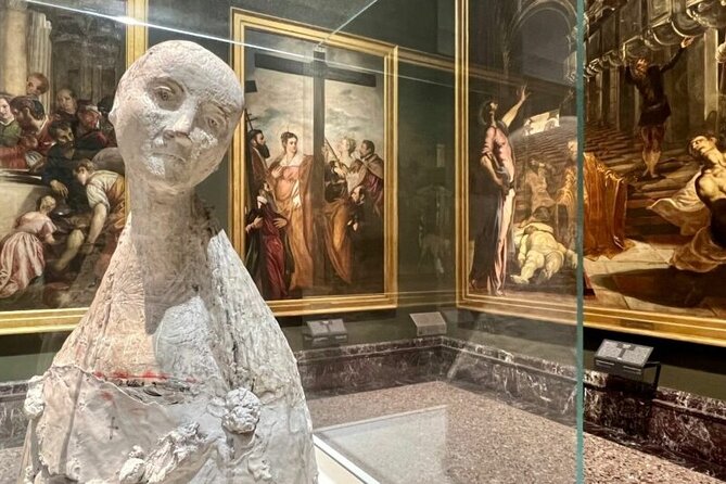 Private Brera Gallery Tour - Pinacoteca di Brera highlights: Raphael, Bellini, and a rare Bramante work