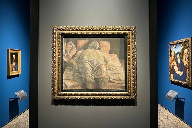 Private Brera Gallery Tour - FAQ