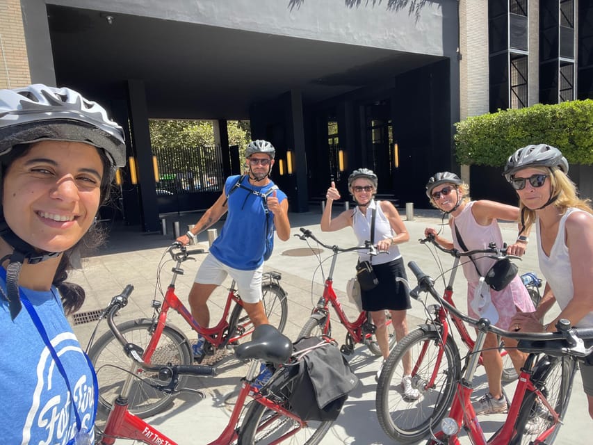 Private Highlights of Milan Bike Tour - Key highlights to plan for