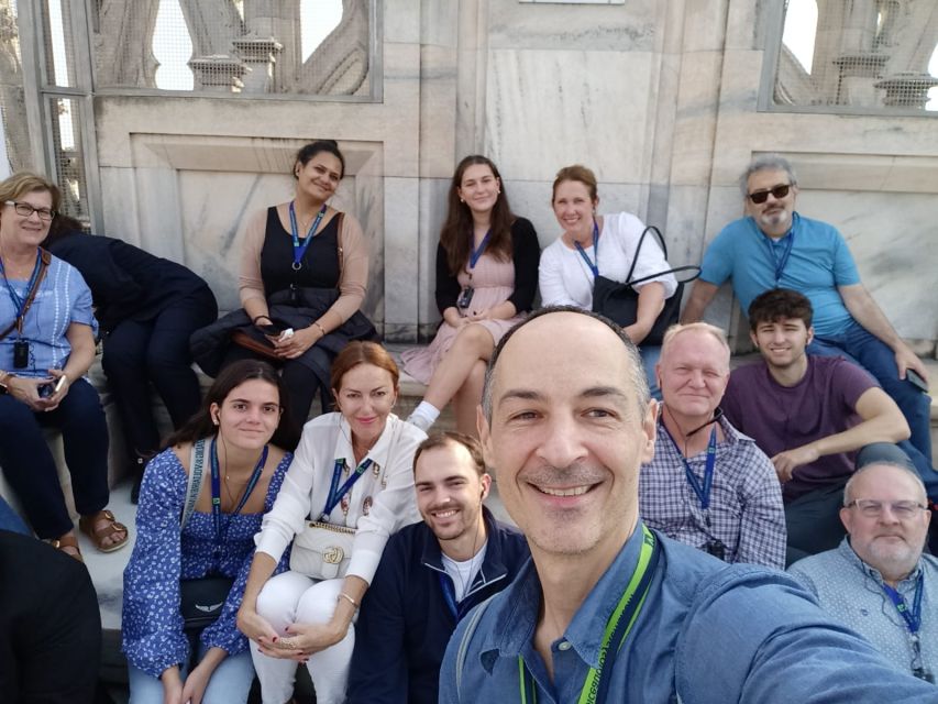 Private Highlights of Milan Bike Tour - Porta Ticinese, Navigli Canals, and Chinatown: the part you remember later