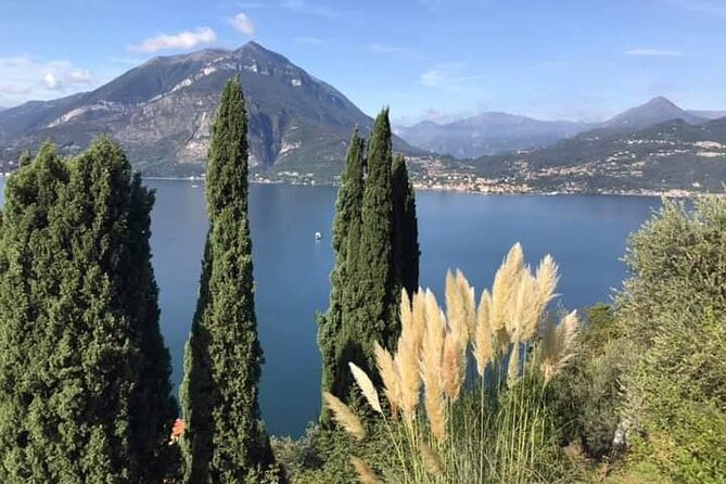 Private Lake Como Experience with Luca - Price and What It Actually Buys: $386.17 Per Person