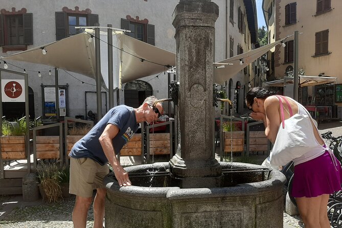Private Lake Como Experience with Luca - Stop-by-Stop: What You Get at Lake Como (and What to Watch For)