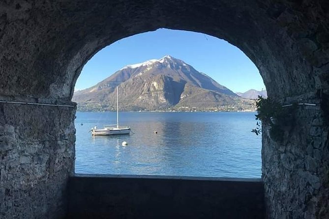 Private Lake Como Experience with Luca - Morbegno Lunch and the Valtellina Valley Side of Northern Italy