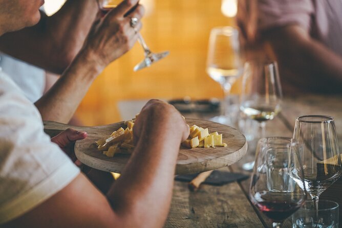 Private Langhe and Barolo Wine Tour from Milan - What You Get Out of Langhe and Barolo (Quick Take)