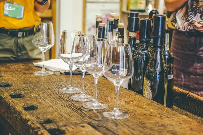 Private Langhe and Barolo Wine Tour from Milan - Langhe Hills UNESCO: Barolo Tasting With Food Pairings